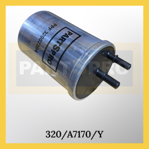 STOK KODU: 320/A7170/Y YAKIT FİLTRESİ 5 MICRON