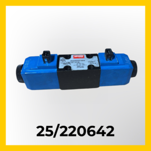 STOK KODU: 25/220642 VALF DİREKSİYON MOD