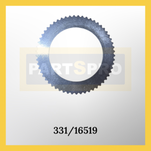 STOK KODU: 331/16519 BALATA AYAR SACI