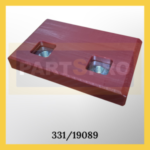 STOK KODU: 331/19089 BOM UZATMA TEFLONU
