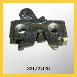 STOK KODU: 331/27126 KAPUT KİLİDİ