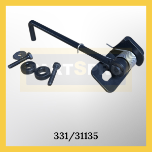 STOK KODU: 331/31135 KAPI SABİTLEME SOL