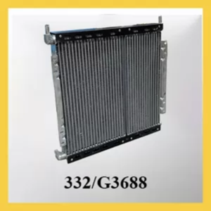 STOK KODU: 332/G3688 YAĞ SOĞUTUCUSU