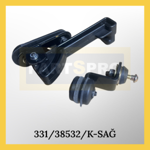 STOK KODU: 331/38532/K-SAĞ YAN CAM KİLİDİ KOMPLE SAĞ