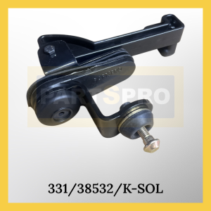 STOK KODU: 331/38532/K-SOL YAN CAM KİLİDİ KOMPLE SOL