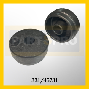 STOK KODU: 331/45731 KINGPOST KEÇE YATAĞI TEK DELİK