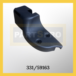 STOK KODU: 331/59163 SOL KAPI KİLİDİ KAPAĞI