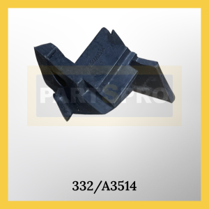 STOK KODU: 332/A3514 SOL KAUÇUK
