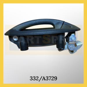 STOK KODU: 332/A3729 SOL KAPI KOLU