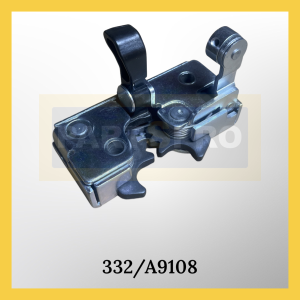 STOK KODU: 332/A9108 SOL KAPI İÇ MEKANİZMA