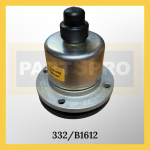 STOK KODU: 332/B1612 HAVALANDIRMA