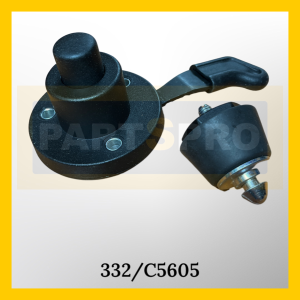 STOK KODU: 332/C5605 YAN CAM KİLİT