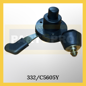 STOK KODU: 332/C5605/Y YAN CAM KİLİT