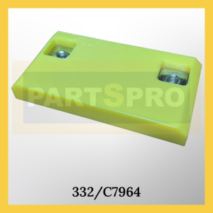 STOK KODU: 332/C7964 BOM UZATMA TEFLONU