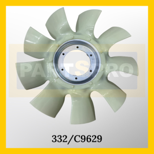 STOK KODU: 332/C9629 FAN KANADI