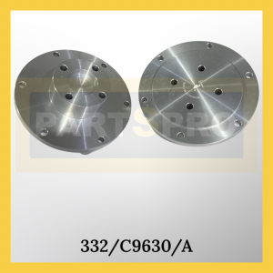 STOK KODU: 332/C9630/A  FAN APARATI