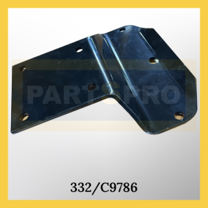 STOK KODU: 332/C9786 HORTUM BAĞLANTI BRAKETİ