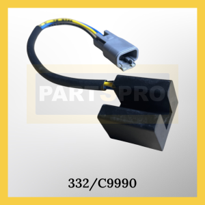 STOK KODU: 332/C9990 FREN MÜŞÜRÜ
