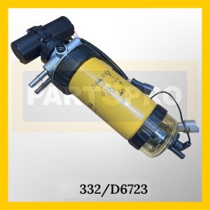 STOK KODU: 332/D6723 ELEKTRİKLİ TRANSFER POMPASI