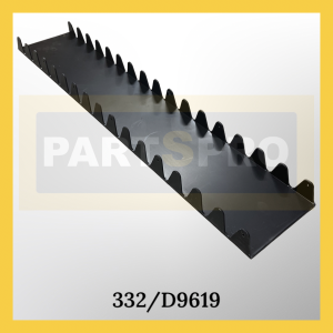 STOK KODU: 332/D9619 ARKA SPERLİK