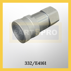 STOK KODU: 332/E4161 KIRICI DİŞİ KAPLİN