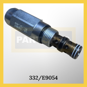 STOK KODU: 332/E9054 PİLOT MANİFOLD BASINÇ VALFİ