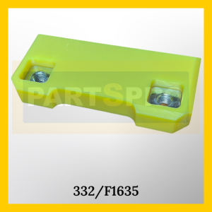 STOK KODU: 332/F1635 TEFLON
