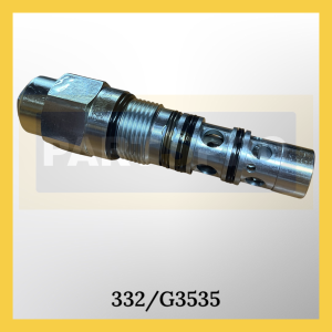 STOK KODU: 332/G3535 YÜK BALANS VALFİ