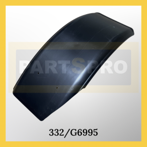 STOK KODU: 332/G6995 ÖN ÇAMURLUK SOL