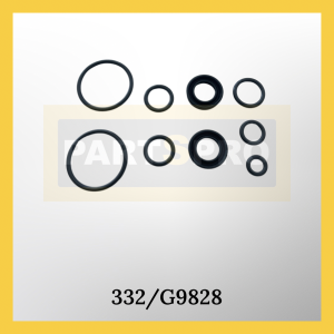 STOK KODU: 332/G9828 FREN MERKEZİ