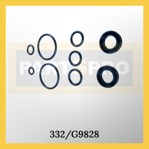 STOK KODU: 332/G9828 FREN MERKEZİ