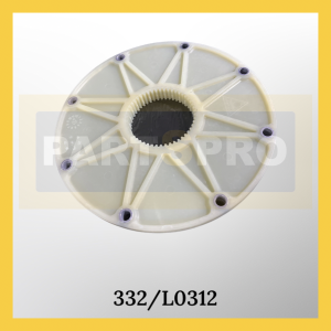 STOK KODU: 332/L0312 HİDROLİK POMPA