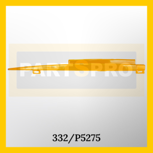 STOK KODU: 332/P5275 SOL ALT KAPUT ÇITASI