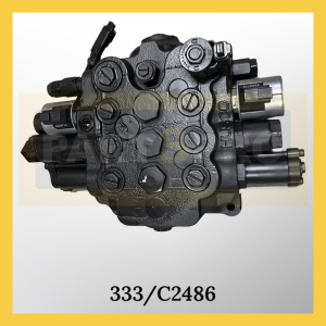 STOK KODU: 333/C2486 ÖN VALF KOMPLE