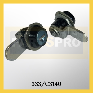 STOK KODU: 333/C3140 PANJUR KİLİDİ