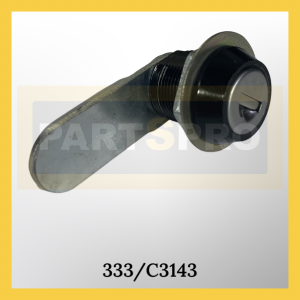 STOK KODU: 333/C3143 PANJUR KİLİDİ