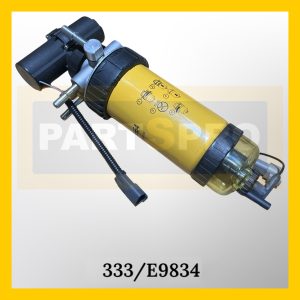 STOK KODU: 333/E9834 YAKIT TRANSFER POMPASI