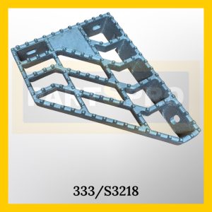 STOK KODU: 333/S3218 SOL BASAMAK