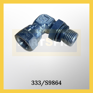 STOK KODU: 333/S9864  ADAPTOR