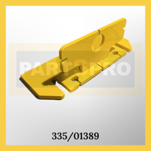 STOK KODU: 335/01389 ARKA STOP BAĞLANTI AYAĞI