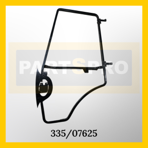 STOK KODU: 335/07625 SOL KAPI ÇERÇEVESİ