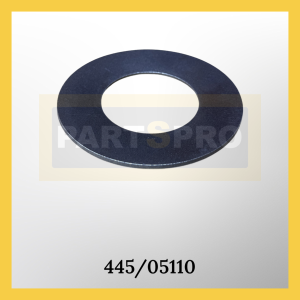 STOK KODU: 445/05110 ŞANZIMAN BASKI YAYI