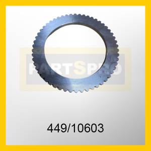 STOK KODU: 449/10603 BASKI PLAKASI 6,5MM