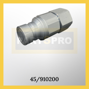 STOK KODU: 45/910200 KIRICI ERKEK KAPLİN