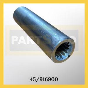 STOK KODU: 45/916900 POMPA UZATMASI FREZELİ