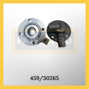 STOK KODU: 459/30265 KAPAK,ŞANZUMAN LAYSHAFT