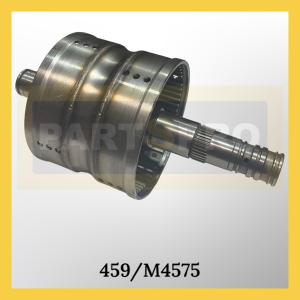 STOK KODU: 459/M4575 GERİ VİTES BALATA GRUBU