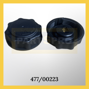 STOK KODU: 477/00223 GENLEŞME KABI KAPAĞI