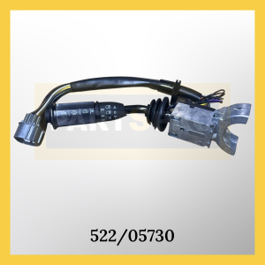 STOK KODU: 522/05730  FAR-SİNYAL KOLU 14 PİNLİ