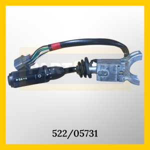 STOK KODU: 522/05731  VİTES KOLU